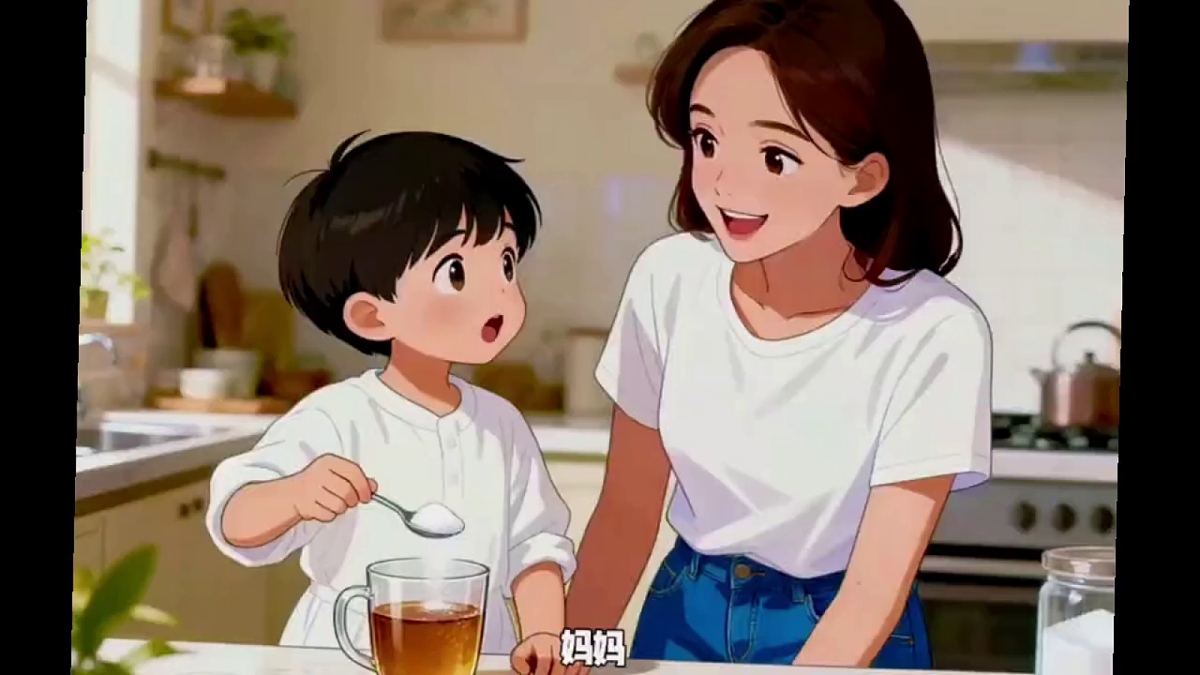 1.7《它们去哪里了》教学课件第3页