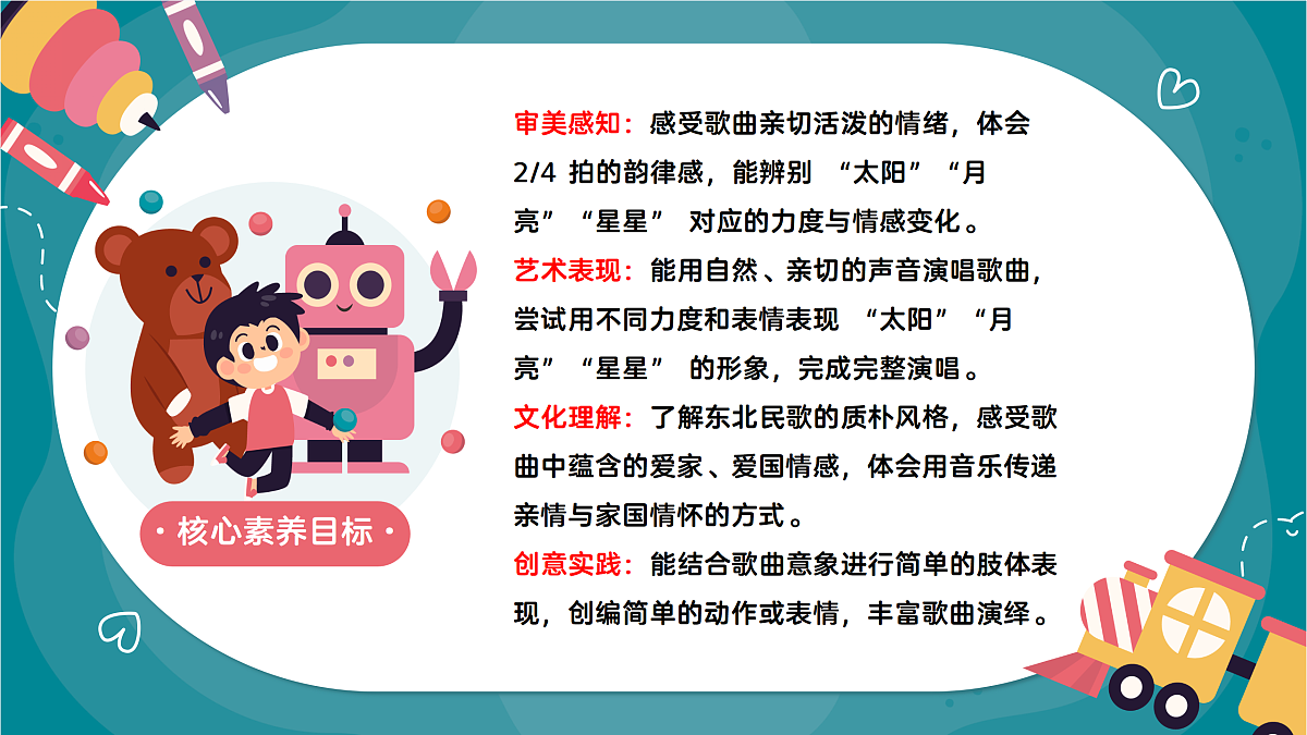 《天天多欢唱）课件第2页