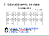 7.2小小护旗手（课件）-2025-2026学年三年级下册数学北师大版