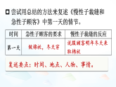 统编版（2024）语文三年级下册第八单元 语文园地八（课件+视频）