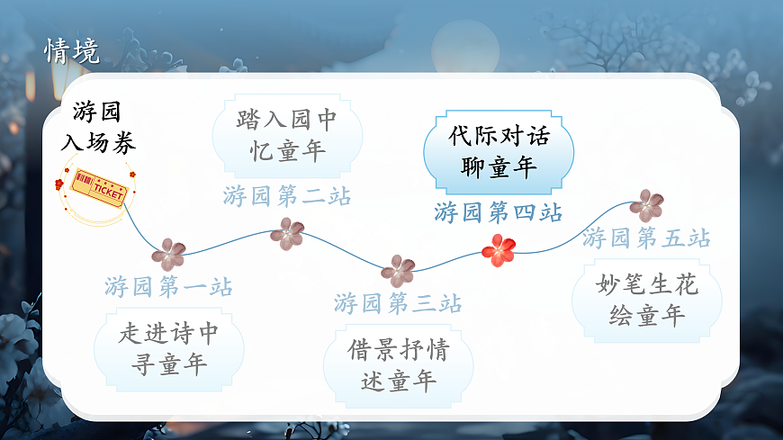 4.《梅花魂》第2页