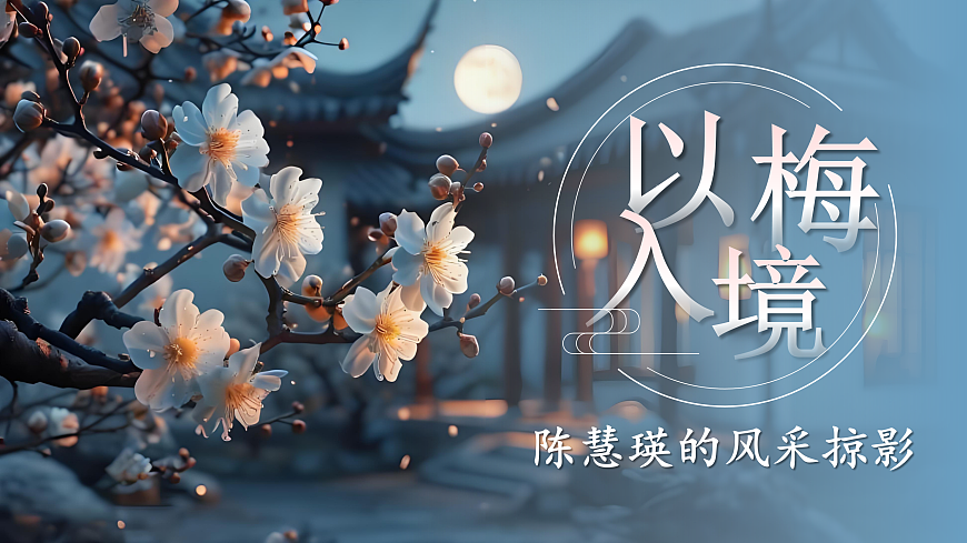 4.《梅花魂》第5页