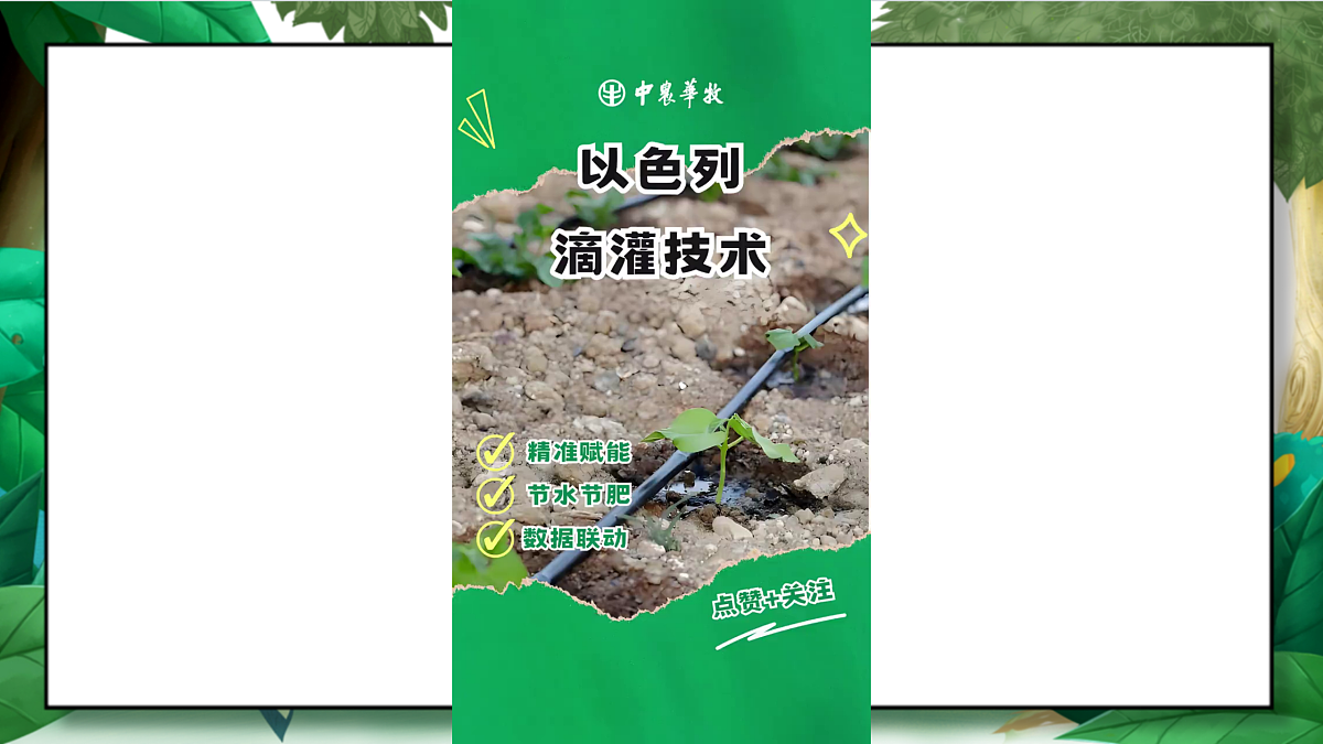 3.3《珍惜水资源》教学课件第8页