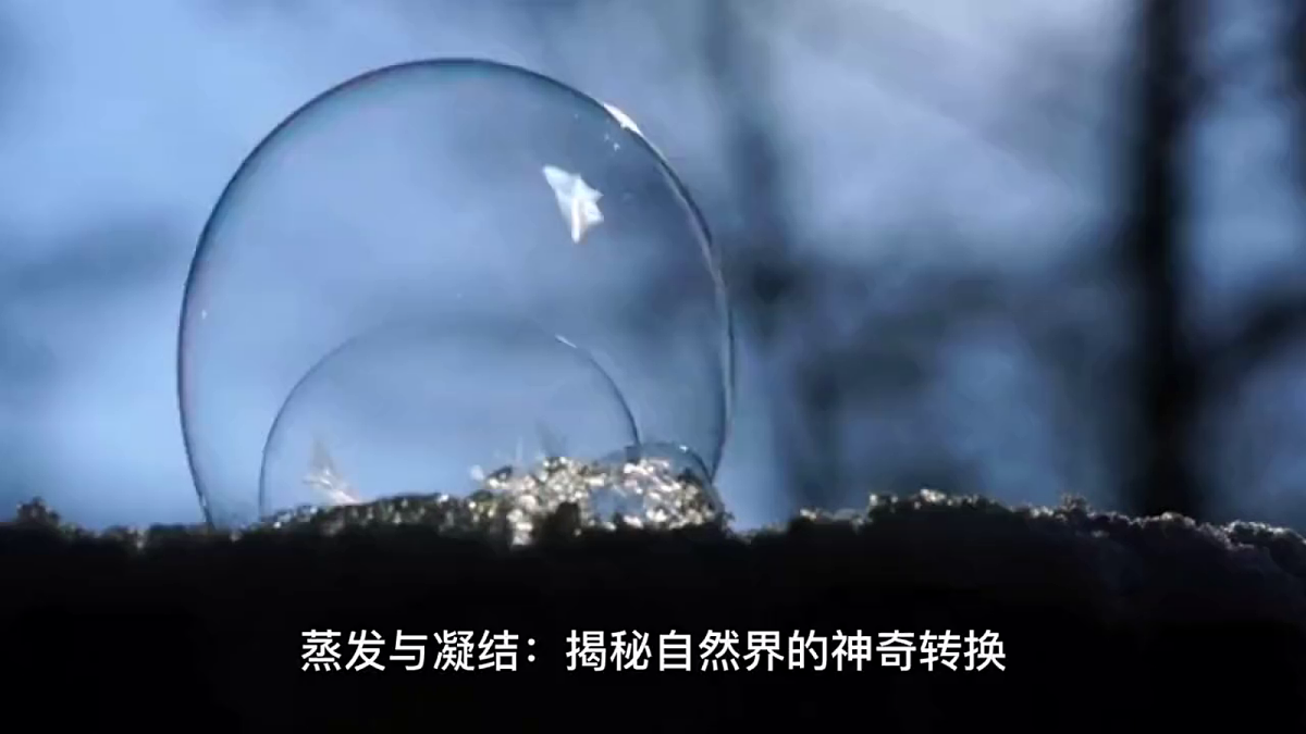 4.2《水的蒸发和凝结》教学课件第3页