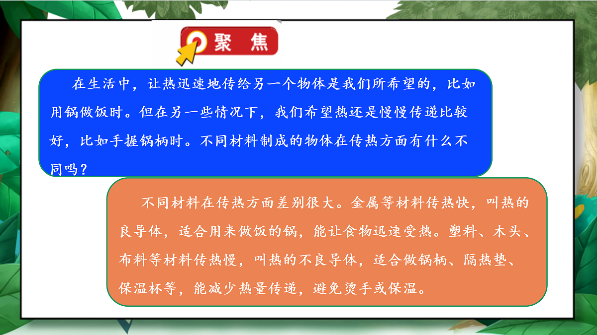 4.6《哪个传热快》教学课件第5页