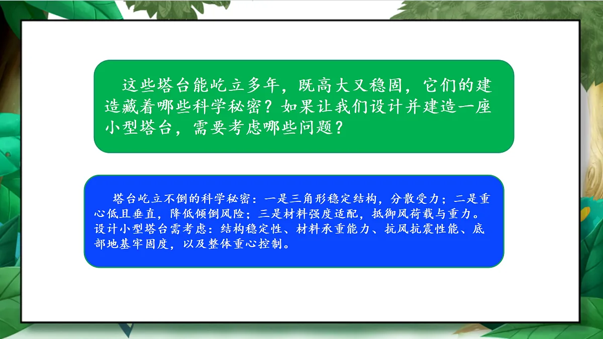 1.3《建造塔台》教学课件第4页
