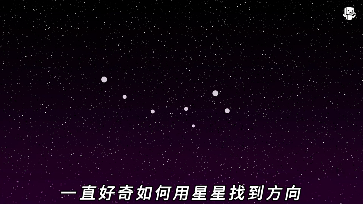 3.5《夏季星空》教学课件第6页