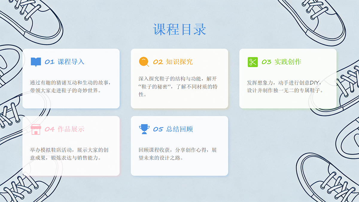 《时空“履”行》美术教学课件第2页