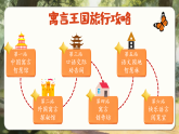 快乐读书吧：小故事大道理 课件 小学语文统编版（2024）三年级下册
