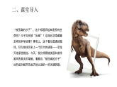 《被压扁的沙子》课件 初中语文人教部编版（2024）八年级下册