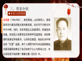 《灯笼》课件 初中语文人教部编版（2024）八年级下册