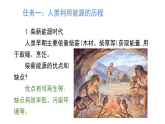 22.1能源利用的现状和面临的挑战（课件）2025-2026学年物理人教版九年级全一册