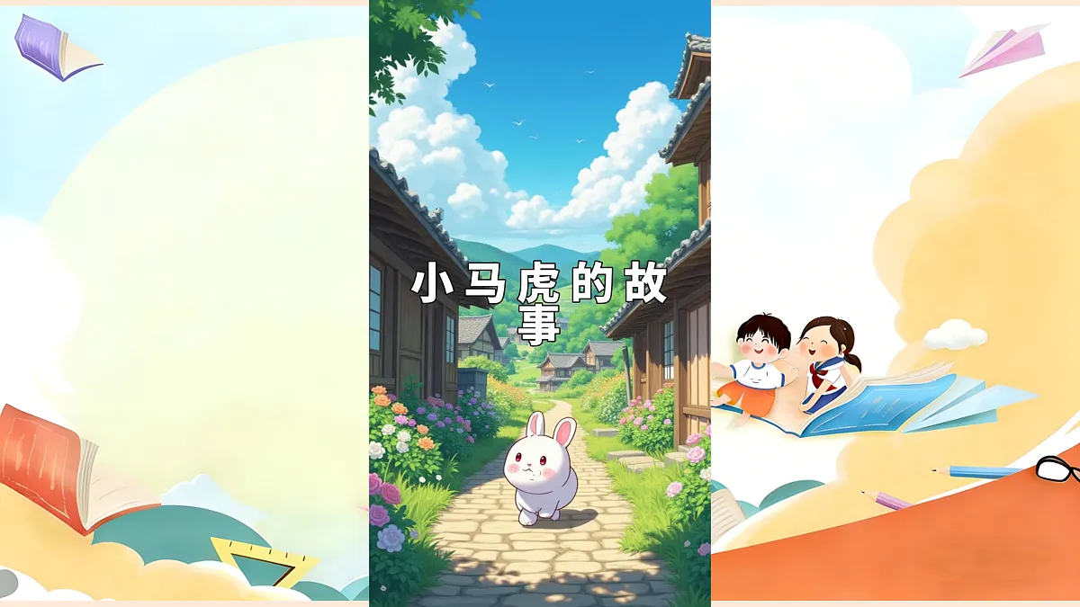【新教材】2.1《做事要仔细》教学课件第5页