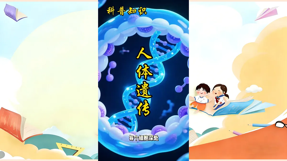 【新教材】9.2《这是我的家》教学课件第6页