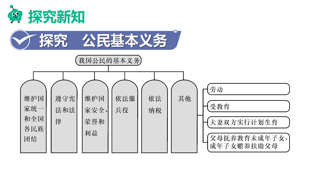 第2框　公民基本义务第4页