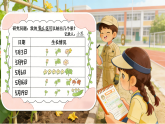 苏教版小学科学三年级下册 08植物结果了 课件