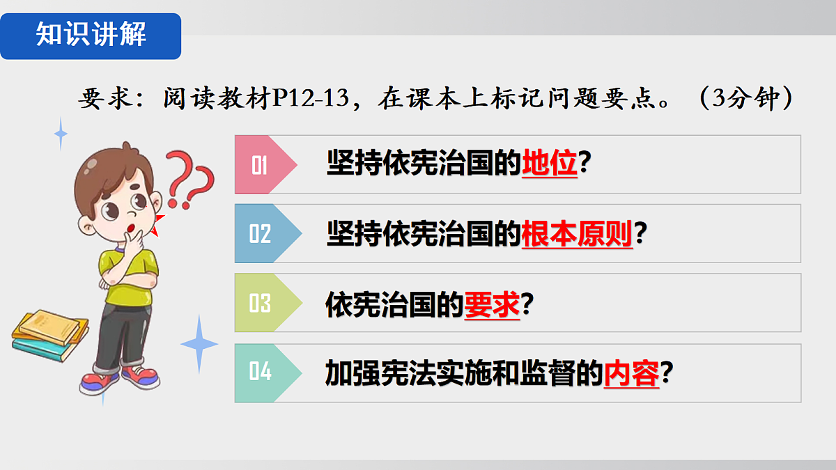 2.1 依宪治国第4页