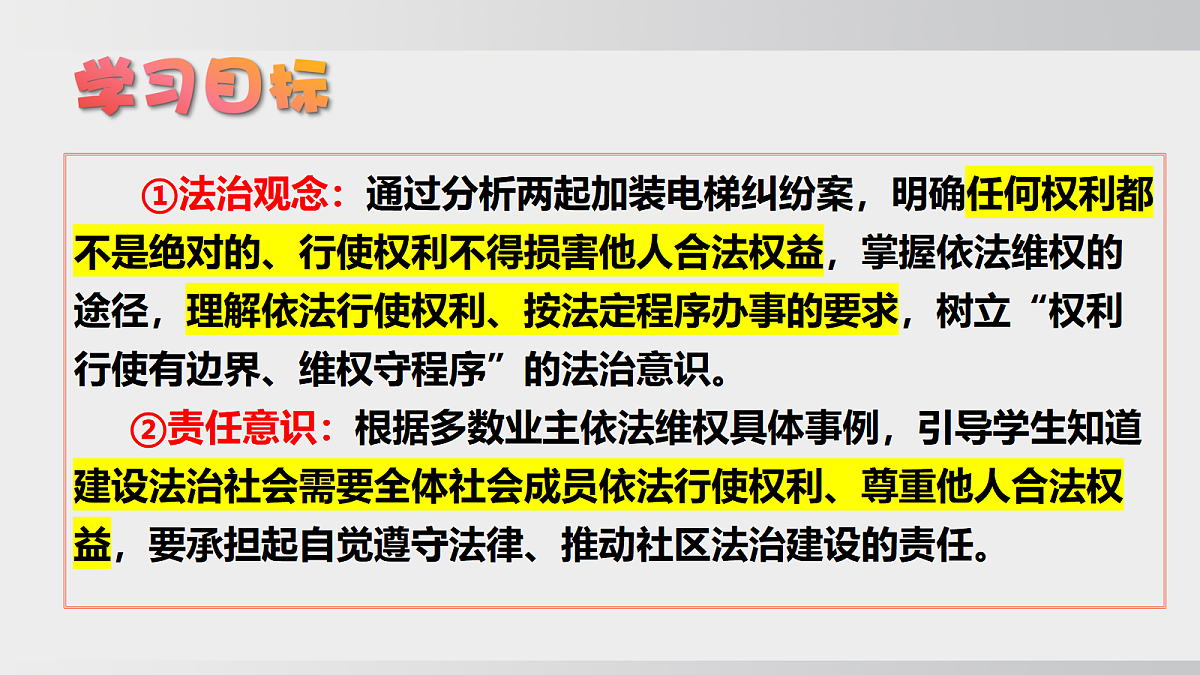 4.2 依法行使权利第3页