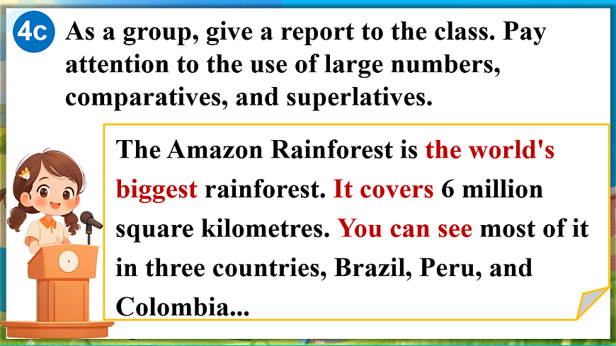 第6课时　Section B(Project & Reflecting)第7页