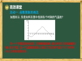 华东师大版八年级数学下册 16.2 函数的图象 2.函数的图象（课件）