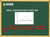 华东师大版八年级数学下册 16.2 函数的图象 2.函数的图象（课件）