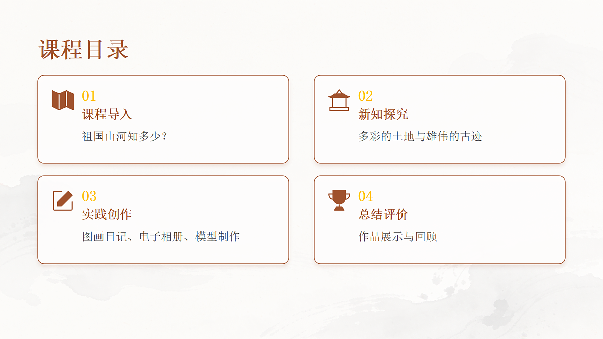 《中华沃土共繁荣》PPT课件第2页