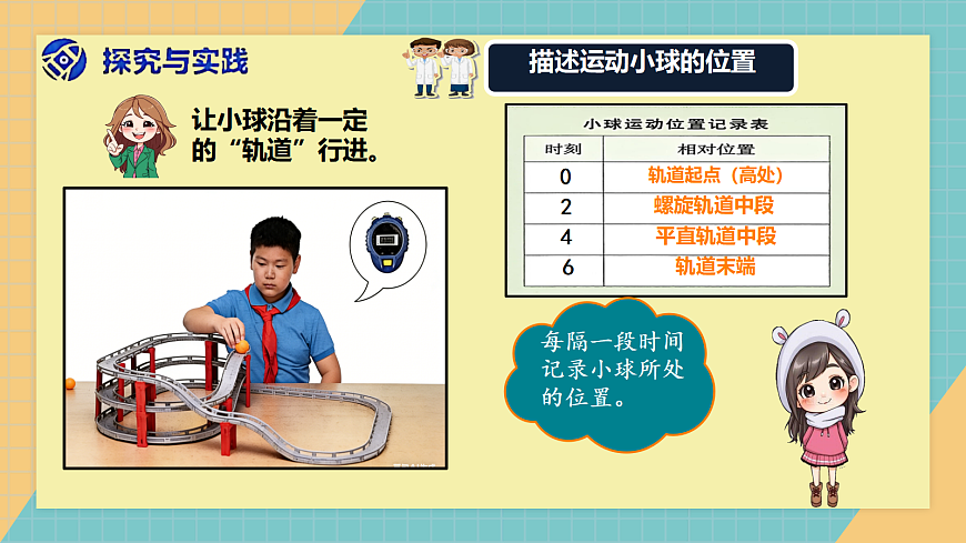 球的运动第3页