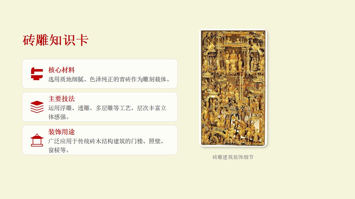 《精美的传统工艺》教学课件第5页