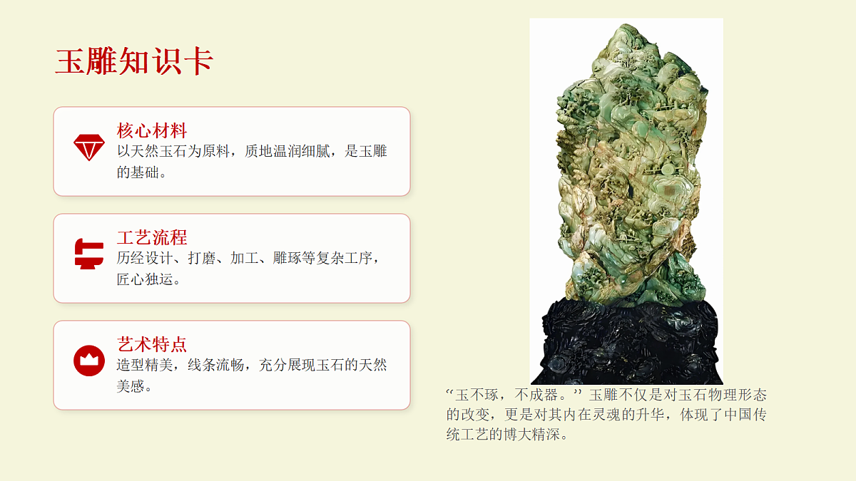 《精美的传统工艺》教学课件第8页