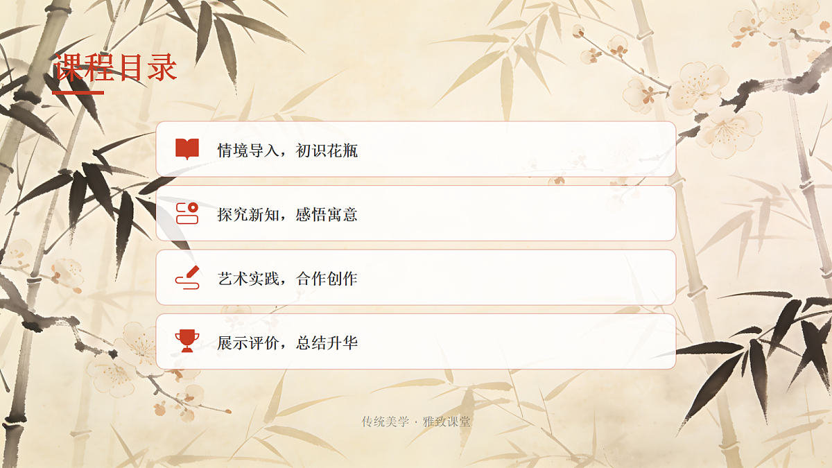 《平安喜乐呈祥瑞》教学课件PPT第2页