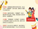 人教版（2024）小学音乐三年级下册第四单元《远古回声，眺望青藏》教案+课件+素材