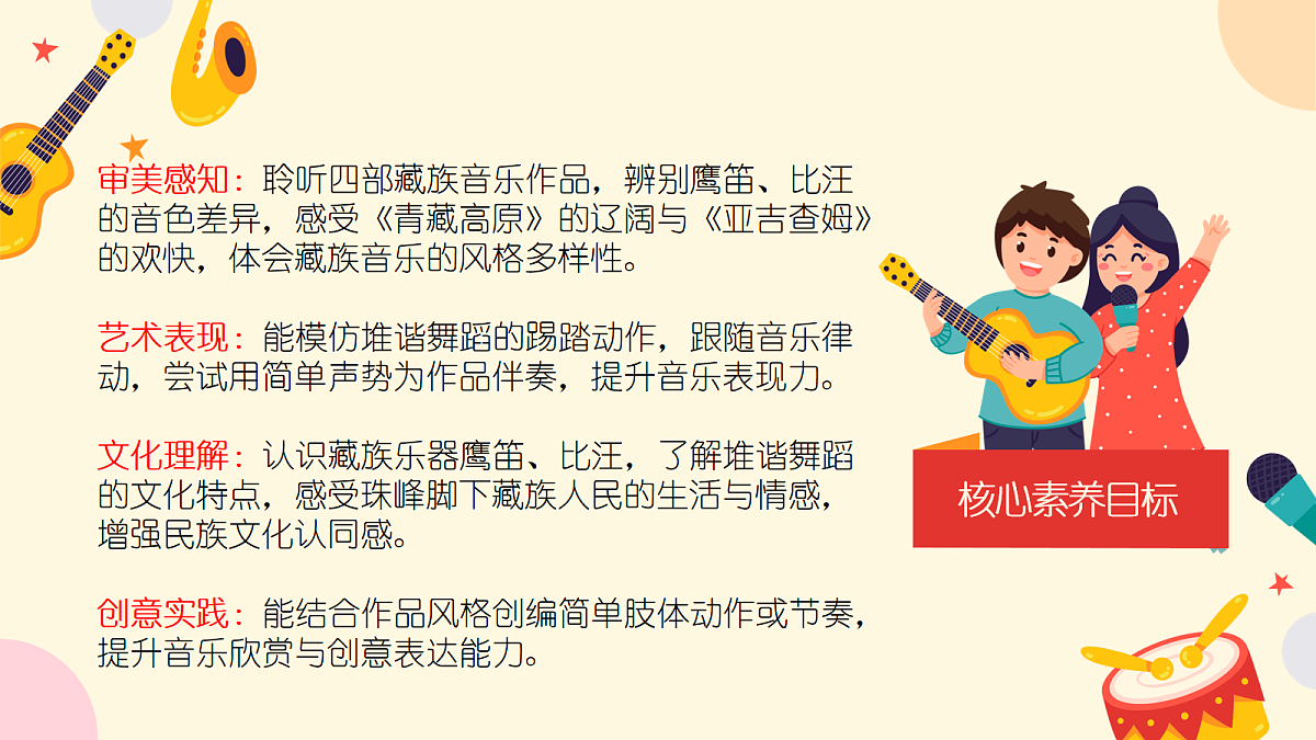 《珠峰脚下乐声扬》课件第2页