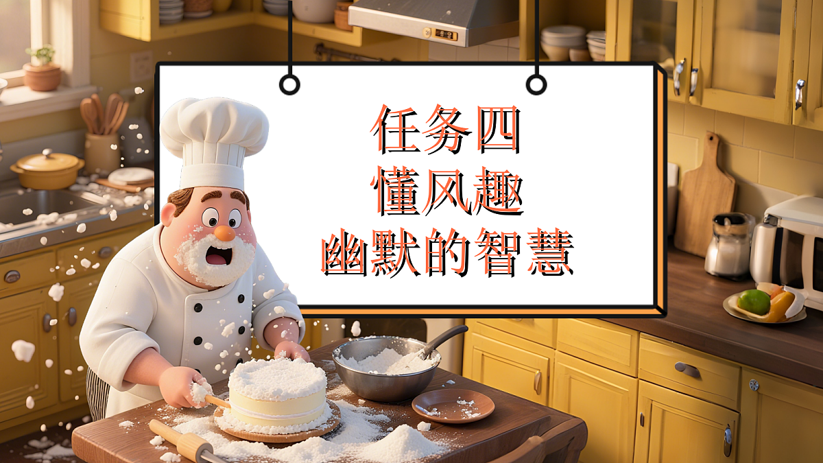 五下第八单元《我们都来讲笑话》第3页