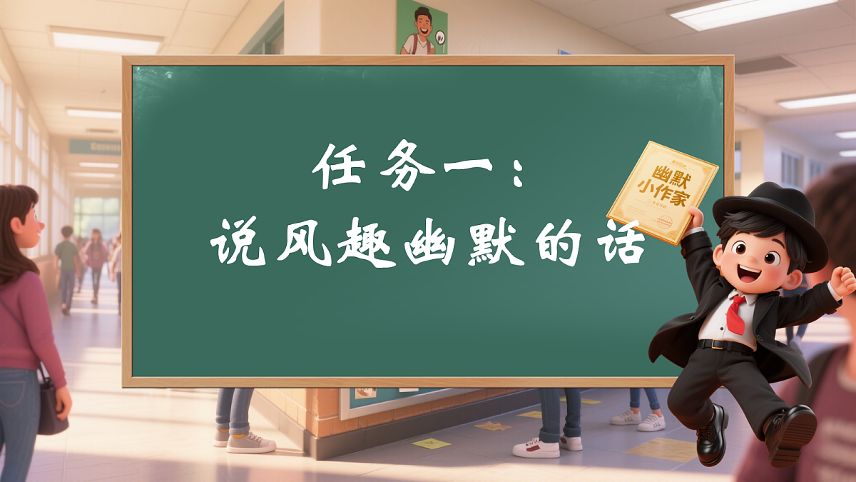 五下第八单元《杨氏之子》第3页