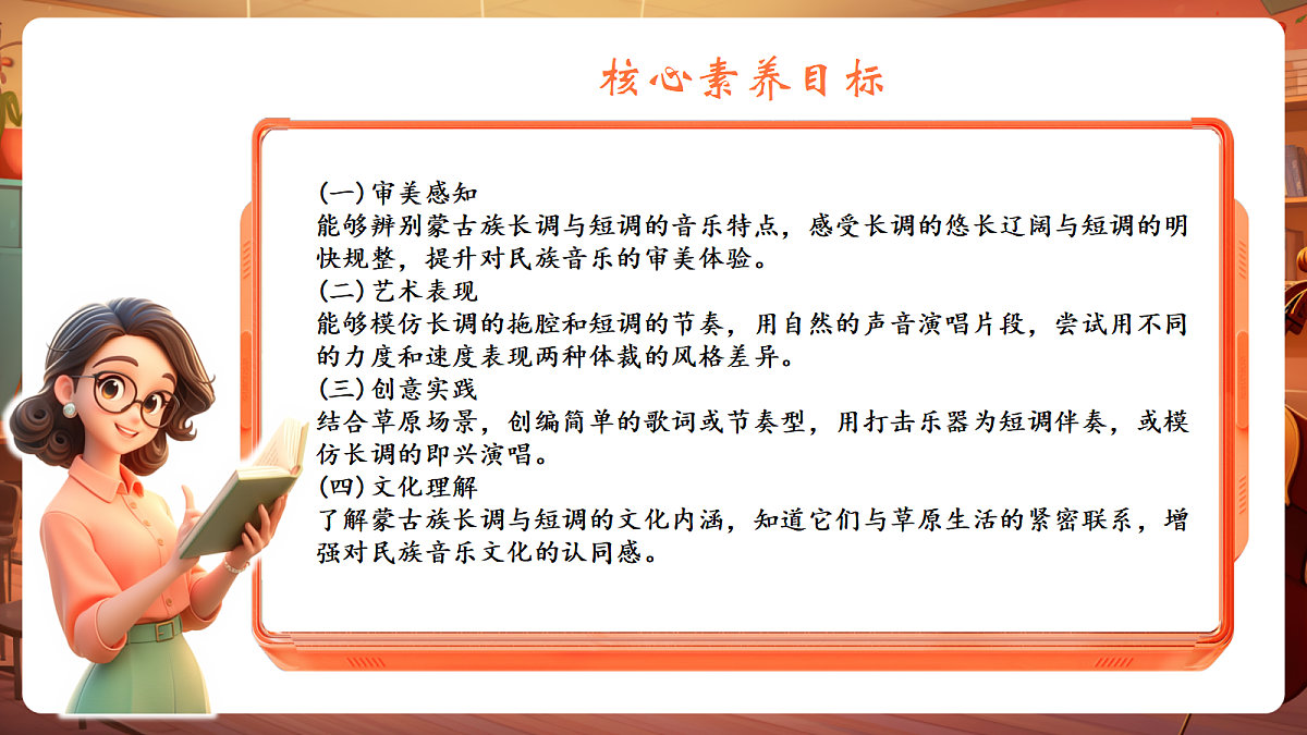 第一单元《长调与短调》-课件第3页