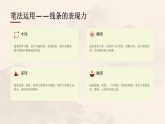 第三单元第三课《现代写意》教学课件-2025-2026学年湘美版（新教材）初中美术八年级下册