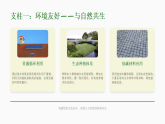 第五单元第三课《可持续公共空间》教学课件-2025-2026学年湘美版（新教材）初中美术八年级下册