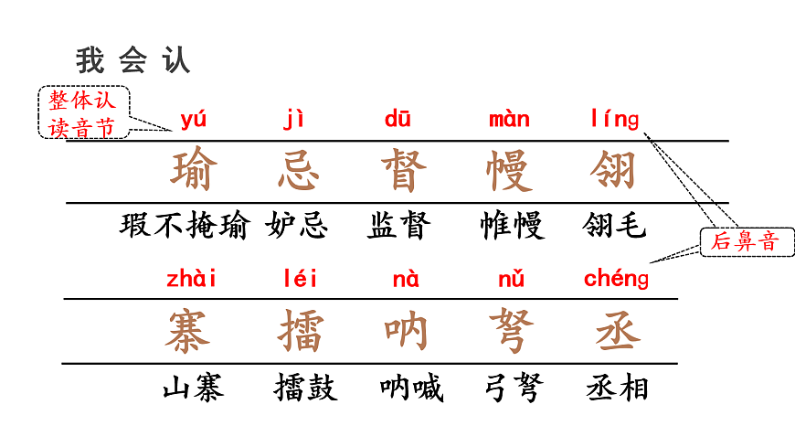 （教学课件）5 草船借箭第6页