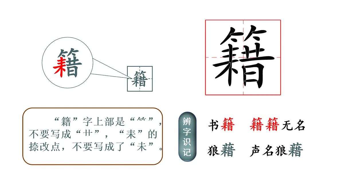 （教学课件）5 鲁宾逊漂流记（节选）第7页