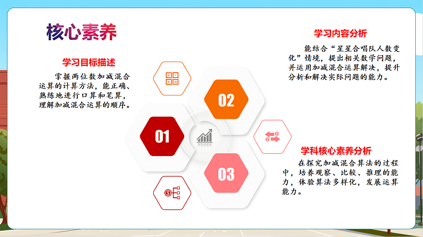 【课堂无忧】北师大版二下1.3《星星合唱队》课件第3页