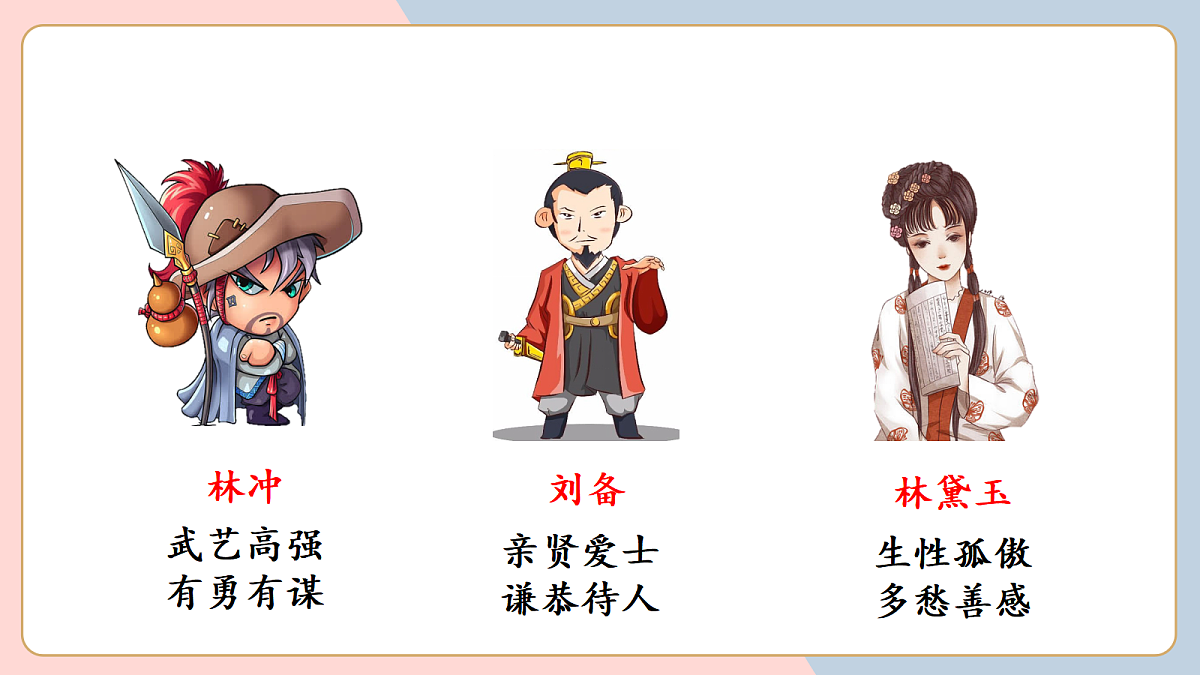 （教学课件）快乐读书吧第3页