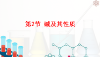 初中碱及其性质课堂教学课件ppt