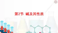 初中碱及其性质课堂教学课件ppt