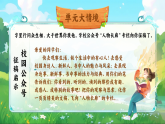 【情境教学】部编版语文五下 第五单元《交流平台，初试身手》课件+教案+音视频素材
