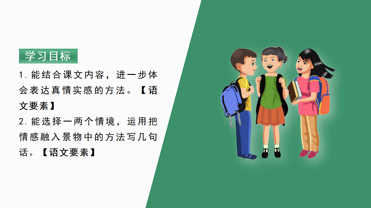 （教学课件）交流平台与初试身手第2页