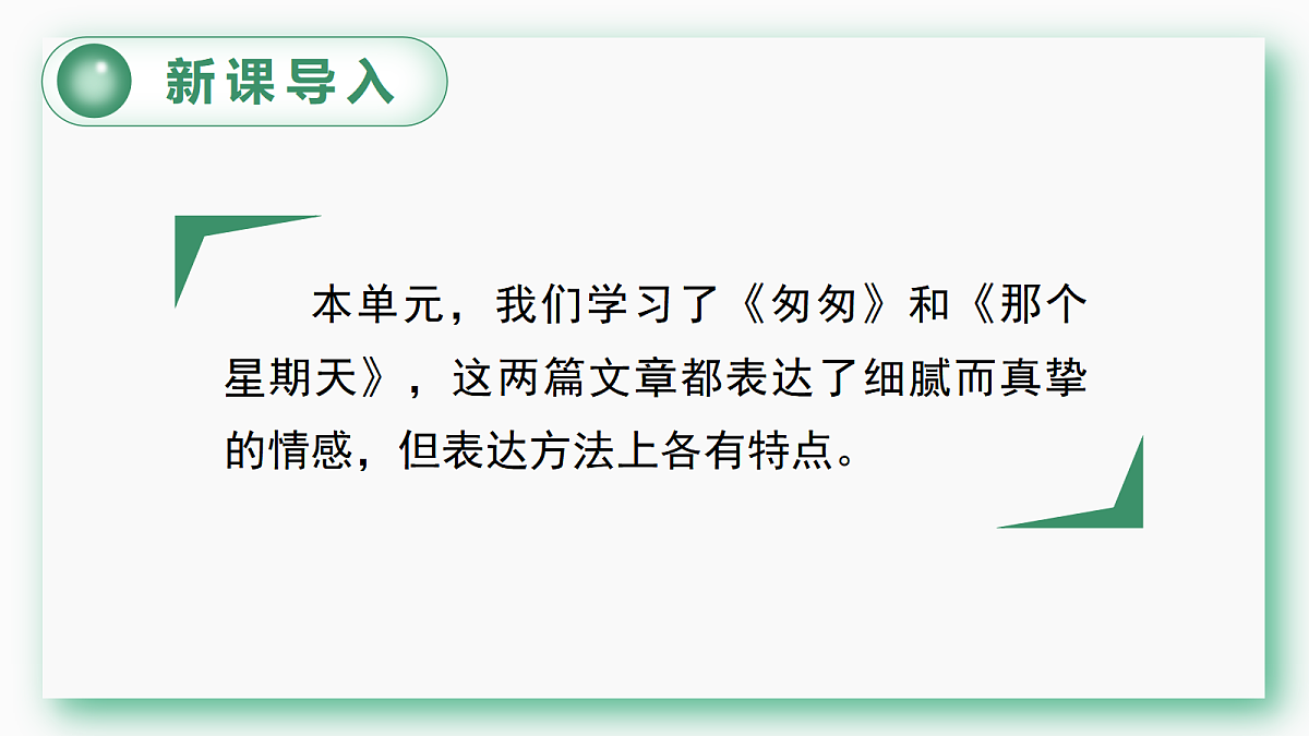 （教学课件）交流平台与初试身手第3页