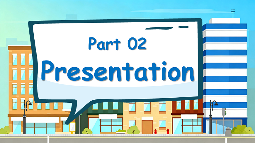Unit 2 第1课时 Part A Let’s talk&Look, ask and answer 教学课件第7页