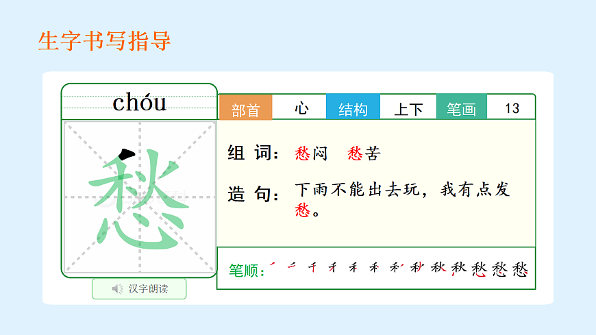 《胡萝卜先生的长胡子》（第1课时）第7页