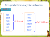 Unit 4  第4课时 Section A 4a—4d-课件--2025-2026学年人教版英语八年级下册