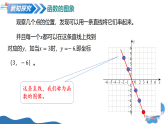 华师大版八年级下册数学16.2 函数的图象（第2课时 函数的图象及画法）课件